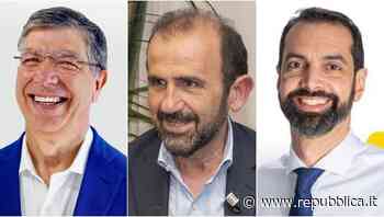 La rutilante giostra di Messina, fra condannati e candidati ombra - la Repubblica