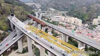 Messina, viadotto Ritiro: slitta la consegna del bypass - Messina
