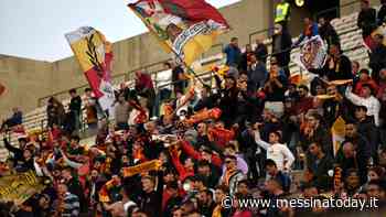 Serie C, si avvicinano le giornate della verità per l'Acr Messina - MessinaToday