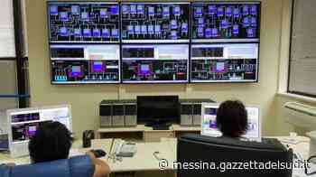 Acquedotto Messina, riparato guasto al serbatoio pilota: domani distribuzione idrica regolare - Gazzetta del Sud - Edizione Messina