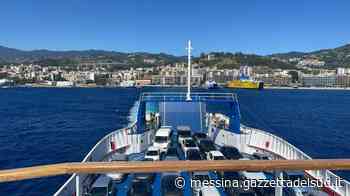 Stretto di Messina, tariffe agevolate. Deputati del Centrosinistra presentano una proposta di legge - Gazzetta del Sud - Edizione Messina