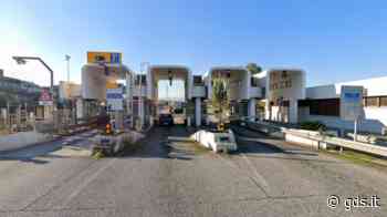 Prove di carico sui viadotti, disagi sull'autostrada Palermo-Messina - Giornale di Sicilia