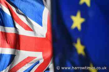 Ministers urged to publish legal advice behind new NI Protocol legislation - Harrow Times