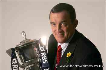 Wales and Lions great Phil Bennett dies aged 73 - Harrow Times
