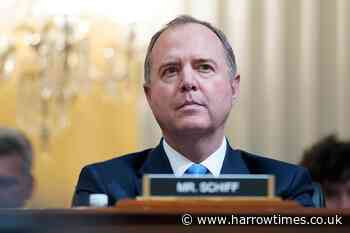 January 6 panel says evidence it gathered enough to indict Trump - Harrow Times