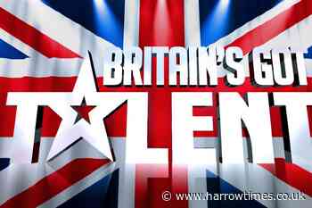 ITV's Britain's Got Talent winner Axel Blake announces tour- get tickets - Harrow Times
