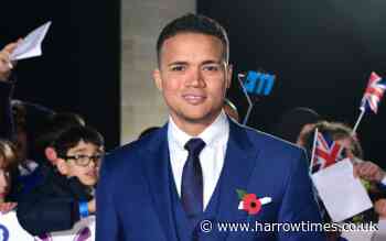 Jermaine Jenas accused of using phone while driving - Harrow Times