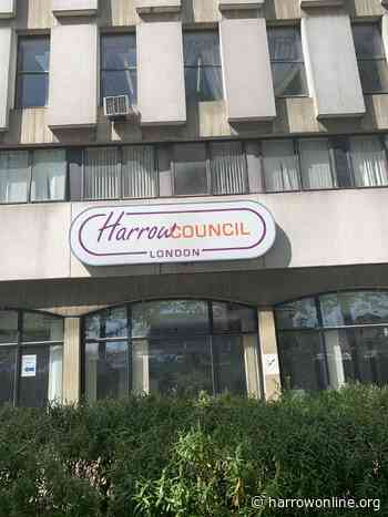 Harrow Council leader ‘proud of all that has been achieved’ in goodbye message - Harrow Online
