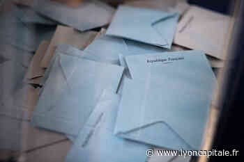 Législatives 2022 (1er tour) : les résultats à Lyon dans la 13e circonscription - Lyon Capitale