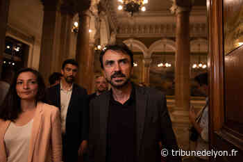 Le pari réussi de la gauche à Lyon - Tribune de Lyon