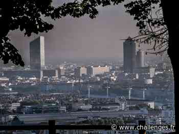 Législatives 2022: A Lyon, un vrai match entre la Nupes et Ensemble! - Challenges