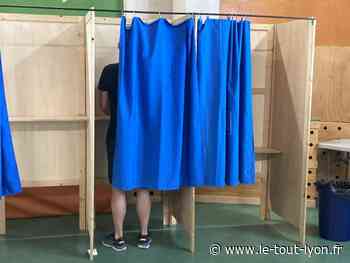 Législatives : les résultats et les réactions à Lyon dans le Rhône - Tout Lyon