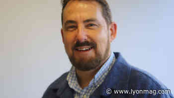 Lyon : décès de Jacques Marcout, ancien collaborateur politique, communicant et hypnothérapeute - Lyon Mag