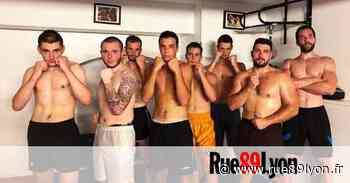 A Lyon, qui est le leader identitaire accusé d'avoir poignardé deux personnes ? - Rue89Lyon