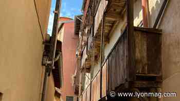 Les plus vieilles maisons de Lyon encore habitées - Lyon Mag