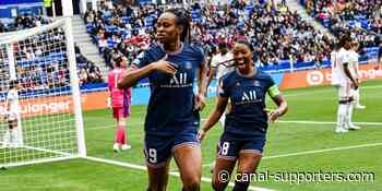 Lyon prêt à faire des folies pour Marie-Antoinette Katoto ? - Canal Supporters