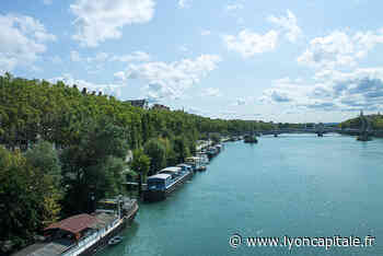 Météo : 33 degrés à Lyon ce dimanche, un temps entre soleil et averses - Lyon Capitale