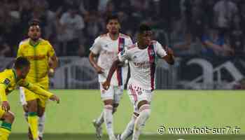 OL Mercato : West Ham va encore écœurer Lyon pour un Brésilien - Foot Sur 7