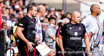 Lyon : ça continue de bouger dans le staff du LOU - Quinze Mondial