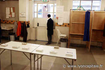 Législatives : horaires, bureaux de vote, comment voter ce dimanche à Lyon ? - Lyon Capitale
