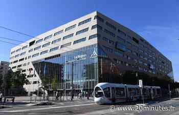 Lyon : « Wauquiez, rends l'argent ! », les acteurs culturels manifestent contre les coupes budgétaires de la région - 20 Minutes