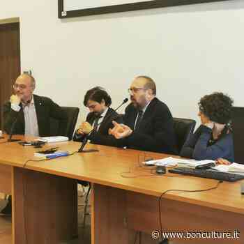 Alberto Mattioli e la pazzia per l'opera. I felici contrappunti di Conservatorio e Unifg - bonculture