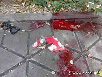 Melitopol, un ordigno esplode davanti alla sede dell’amministrazione filo-russa: opera della resistenza ucraina - Globalist.it