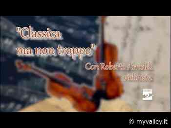 Mozart e l'opera italiana - MyValley.it