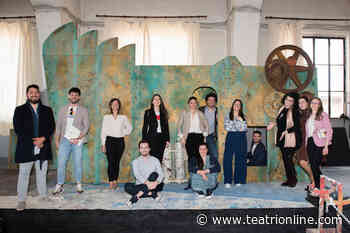 Teatro dell'Opera di Roma, online il bando di “Fabbrica” Young Artist Program - Teatri Online
