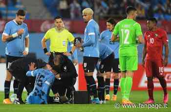 Le condizioni di Olivera dopo l’infortunio: non si opera, tempi di recupero meno lunghi del previsto - Sport Fanpage