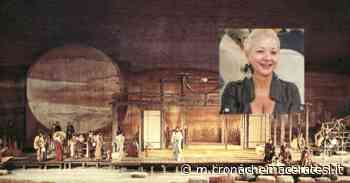 «La mia prima opera 50 anni fa, andai per guidare l'auto di mio padre poi me ne innamorai» - Cronache Maceratesi