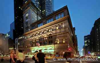 Alla Carnegie Hall di New York, un’opera (anzi 19) per i diritti di genere - Il Fatto Quotidiano