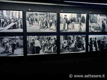 IL CASTORO | «Folgorazioni figurative»: un itinerario bolognese nell'opera di Pier Paolo Pasolini - Settesere