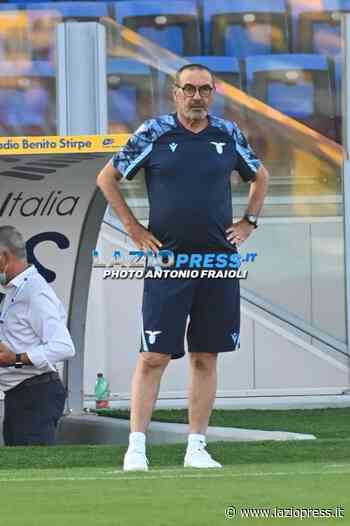 CdS | Sarri tentato: ok per Carnesecchi anche se si opera - LazioPress.it