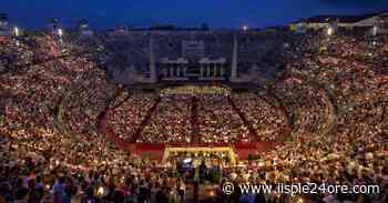 “Carmen” apre la Stagione d'Opera all'Arena - Il Sole 24 ORE