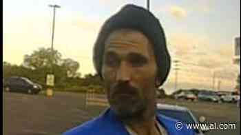 Arab police release images of man accused of shooting at officers - AL.com