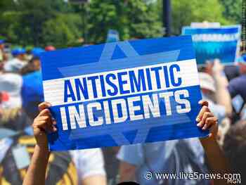 Police investigating after anti-Semitic propaganda distributed in Surfside Beach - Live 5 News WCSC