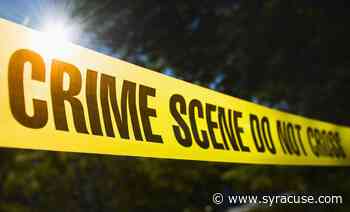 32-year-old man shot twice on South Side, police say - syracuse.com