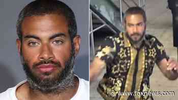 NYC man wanted in unprovoked subway slashings, police say - Fox News