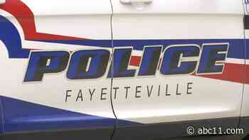 Fayetteville Police seek public's help finding sexual assault suspect - WTVD-TV