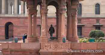 India police charge 30 soldiers for killing six tribal labourers - Reuters India