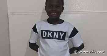 Missing 7-year-old boy found, Anchorage police say - Anchorage Daily News