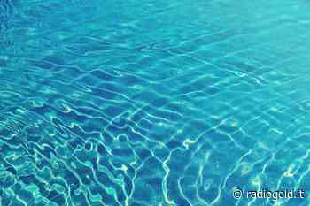 A Ovada riapre la piscina. Era chiusa da ottobre 2021 per l'alluvione - Radio Gold