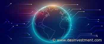 HANetf: Die Zukunft des Finanzwesens: digital, dezentral, kosteneffizient - DAS INVESTMENT.COM