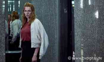 „Tatort“: Grosz kokst heute verdeckt in der linken Szene - TV Digital