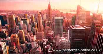 Luton Airport: USA scraps pre-flight Covid tests for tourists from today - Bedfordshire Live