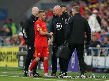 Portsmouth dealt significant injury blow as ex-Luton Town, Bristol City and Lincoln City man is sidelined - Portsmouth News