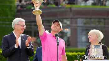 Rory McIlroy wins back-to-back RBC Canadian Opens - CFJC Today Kamloops