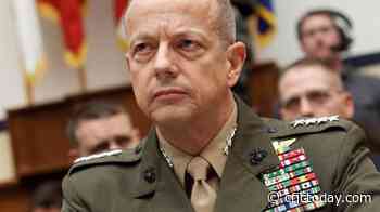 Brookings president resigns amid FBI foreign lobbying probe - CFJC Today Kamloops