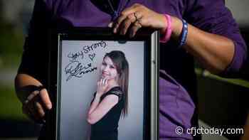 COLLINS: You can't trust anyone anymore - CFJC Today Kamloops